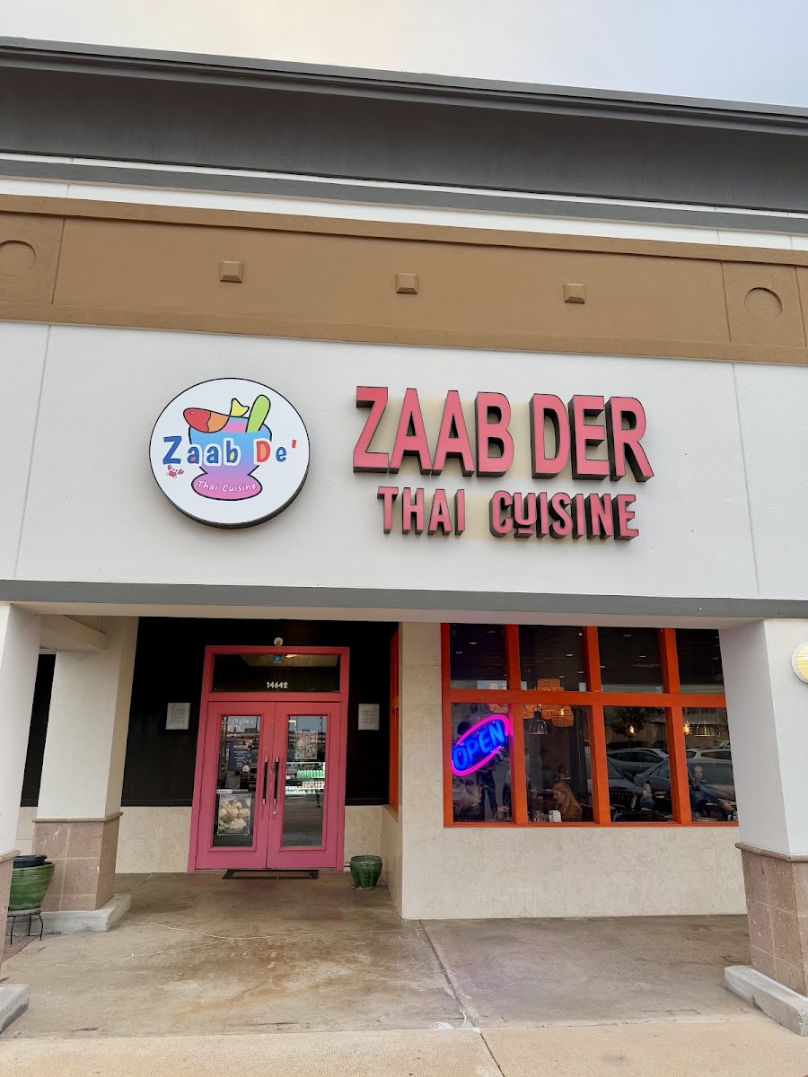 Zaab Der